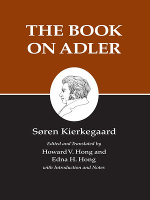 cover image of Kierkegaard's Writings, XXIV, Volume 24